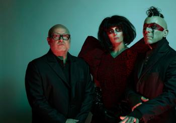 Puscifer - The Normal Isn't Tour Berlin