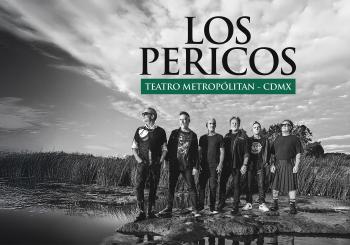 Los Pericos Zapopan
