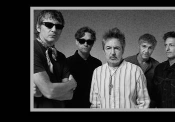 Babasonicos Zapopan