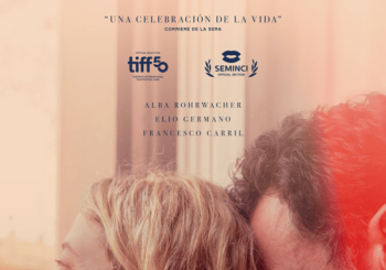 Sanxenxo de cine:TRES ADIOSES