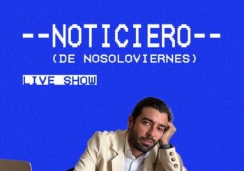 Nosoloviernes en A Coruña