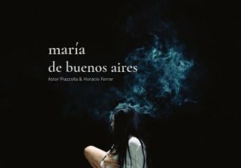María de Buenos Aires GRANADA