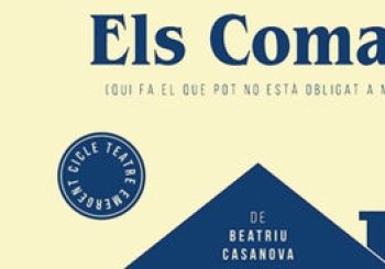 Els Comas en Valencia