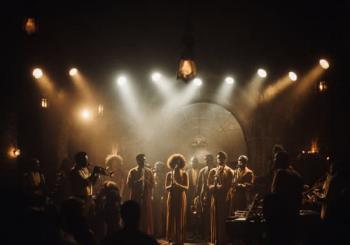The Jazz Room: A Tribute to Gospel a Cairns