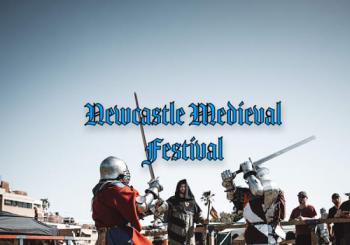 Newcastle Medieval Festival