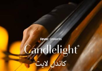 Candlelight: Vivaldi's Four Seasons United Arab Emirates