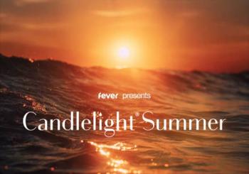 Candlelight: Las Cuatro Estaciones de Vivaldi El Puerto de Santa María