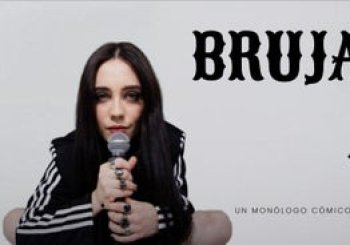Bruja, Úrsula Addams en Madrid