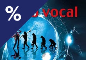 B Vocal - Evozlution en Madrid