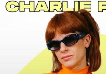 Charlie Pee: Pare Nostre Que Estàs En El Sostre Barcelona