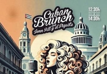Cuban Brunch (2 Temporada) en Madrid