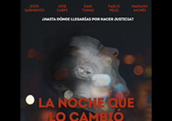 La noche que lo cambió todo en Madrid
