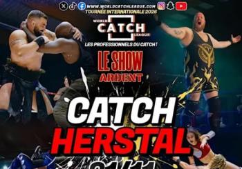 World Catch League - Herstal