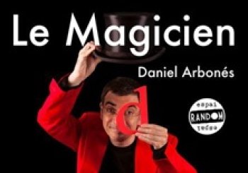 Le Magicien en Barcelona