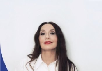 Luz Casal - "Me voy a permitir" LA GRANJA DE SAN ILDEFONSO