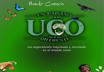 Uco en Madrid