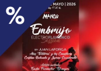 Embrujo en Valladolid