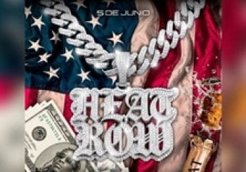 Heat Row Never Sleep en Madrid