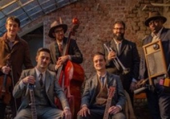 Seven Seas Orchestra Barcelona
