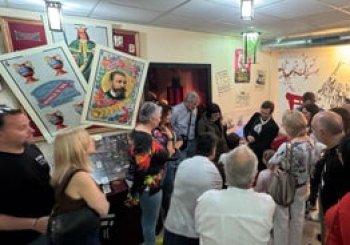 Museo de la magia - Visita guiada con magia Aranjuez