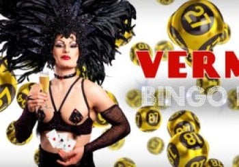 Vermut Bingo Drag - Show de bingo, magia drag, comida, copas y...¡más! Barcelona