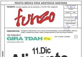 Funzo Alicante