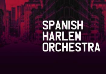 Spanish Harlem Orchestra en México
