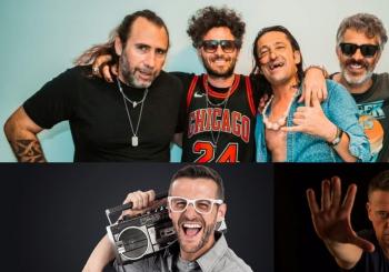 MUSICAL DE LOS 80 Y 90 en El Puerto de Santa María