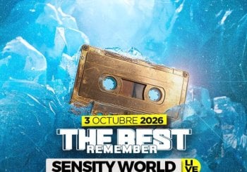 The Best Remember Mayo 2026 Valencia