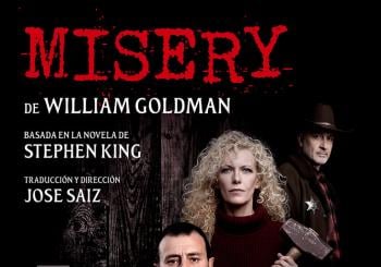 MISERY a Pontevedra