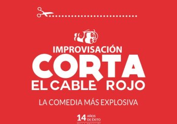 CORTA EL CABLE ROJO -LOGROÑO La Rioja