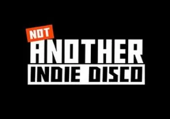 Not Another Indie Disco - The Unofficial 1975 Afterparty en London