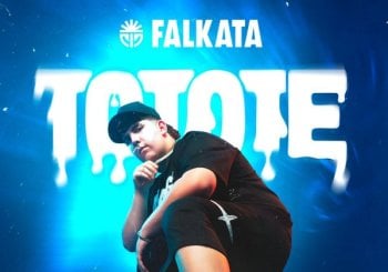 FALKATA X TOTOTE- SÁBADO 23 DE MAYO en Valencia