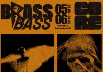 BRASS BASS EN CORE en Málaga