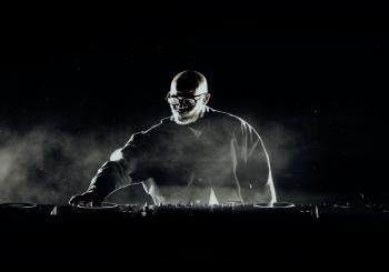 Black Coffee en Madrid