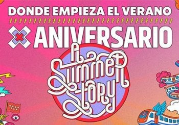 A Summer Story Festival 2026 Madrid