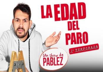 La Edad del Paro en Sevilla