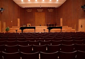 Wolfgang Lackerschmid Quartet en Bremen