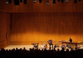 Duo Pertar en Bremen