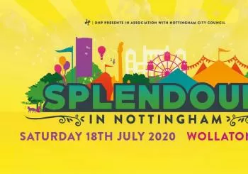 Splendour in en Nottingham