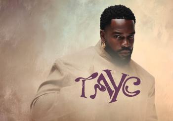 Tayc - Joya Tour en Frankfurt am Main