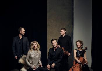 Helene Blum & Harald Haugaard en Bremen