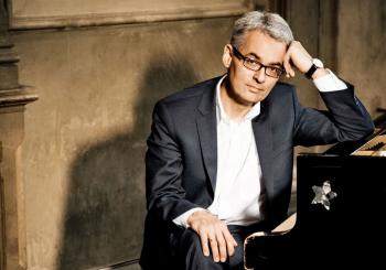 Klavierrecital Markus Becker a Bremen