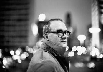 Jeff Cascaro en Bremen