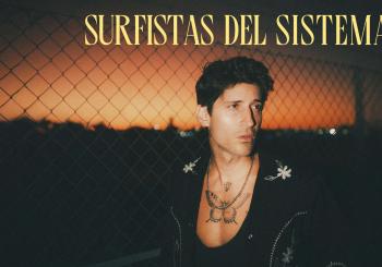 Surfistas del Sistema en México