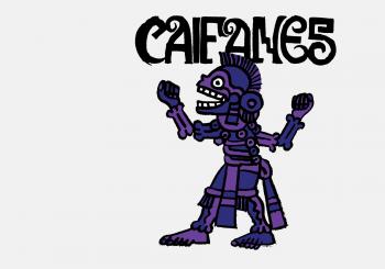 Caifanes en Monterrey