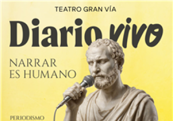 Diario Vivo en Madrid