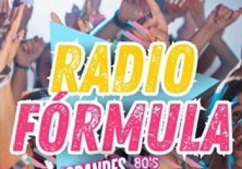 Radio Fórmula en Madrid