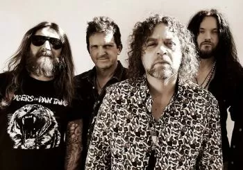 Tygers of Pan Tang en Newcastle upon Tyne, NE1 2PQ