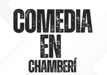 Comedia en Chamberí en Madrid